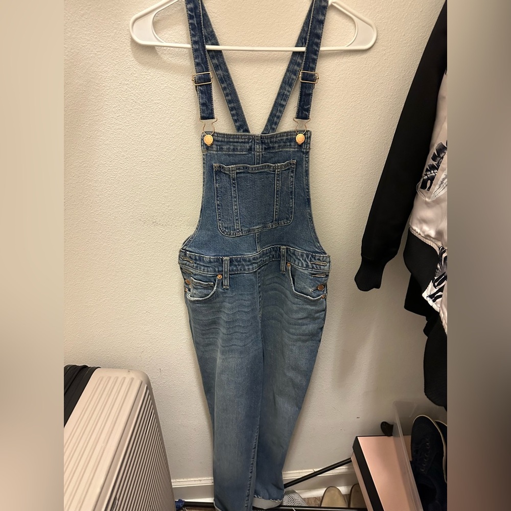 Universal Thread Romper - image 3